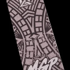 Grip Tape MGP Scooter MGPo Pro Ltd 2023 Iron Gate - Tillbehör till sparkcykel - Grip Tape MGP Scooter MGPo Pro Ltd 2023 Iron Gate