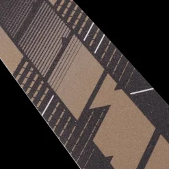 Grip Tape MGP Scooter Vx Pro Ltd 2023 Black/Gold,Black/Gold - Tillbehör till sparkcykel - Grip Tape MGP Scooter Vx Pro Ltd 2023 Black/Gold,Black/Gold