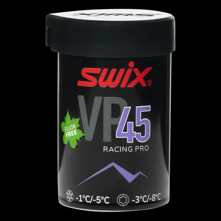 Grip Wax VP45 Pro Blue/Violett -5/-1 45g 24/25, vax - Fästvalla - Grip Wax VP45 Pro Blue/Violett -5/-1 45g 24/25, vax