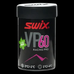 Grip Wax VP60 Pro Violet/Red -1/2 45g 24/25, vax - Fästvalla - Grip Wax VP60 Pro Violet/Red -1/2 45g 24/25, vax
