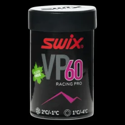 Grip Wax VP60 Pro Violet/Red -1/2 45g 24/25, vax - Fästvalla - Grip Wax VP60 Pro Violet/Red -1/2 45g 24/25, vax