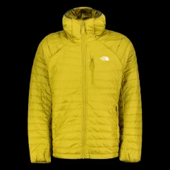 Grivola Insulated Jacket, isoleringsjacka herr - Mellanlagerjackor - Grivola Insulated Jacket, isoleringsjacka herr