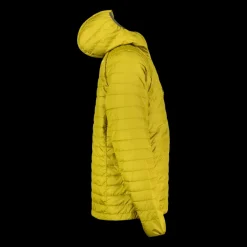 Grivola Insulated Jacket, isoleringsjacka herr - Mellanlagerjackor - Grivola Insulated Jacket, isoleringsjacka herr