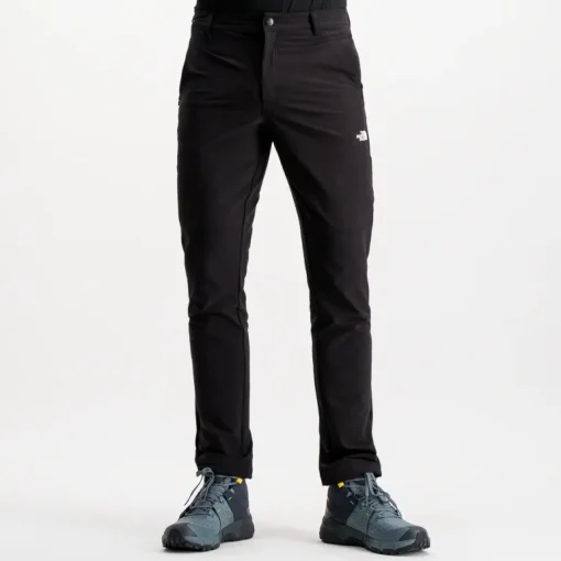 Grivola Pant, softshellbyxor, herr - Softshellbyxor - Grivola Pant, softshellbyxor, herr