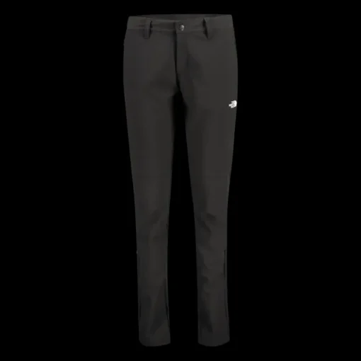Grivola Pant, softshellbyxor, dam - Softshellbyxor - Grivola Pant, softshellbyxor, dam