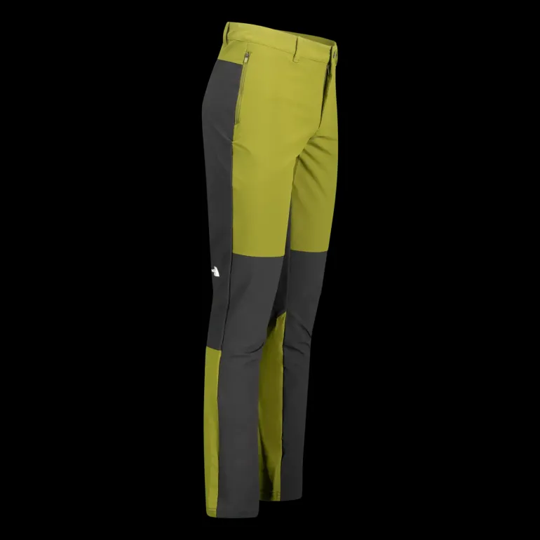 Grivola Pant, softshellbyxor, herr - Softshellbyxor - Grivola Pant, softshellbyxor, herr