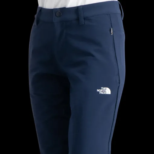 Grivola Pant, softshellbyxor, dam - Softshellbyxor - Grivola Pant, softshellbyxor, dam