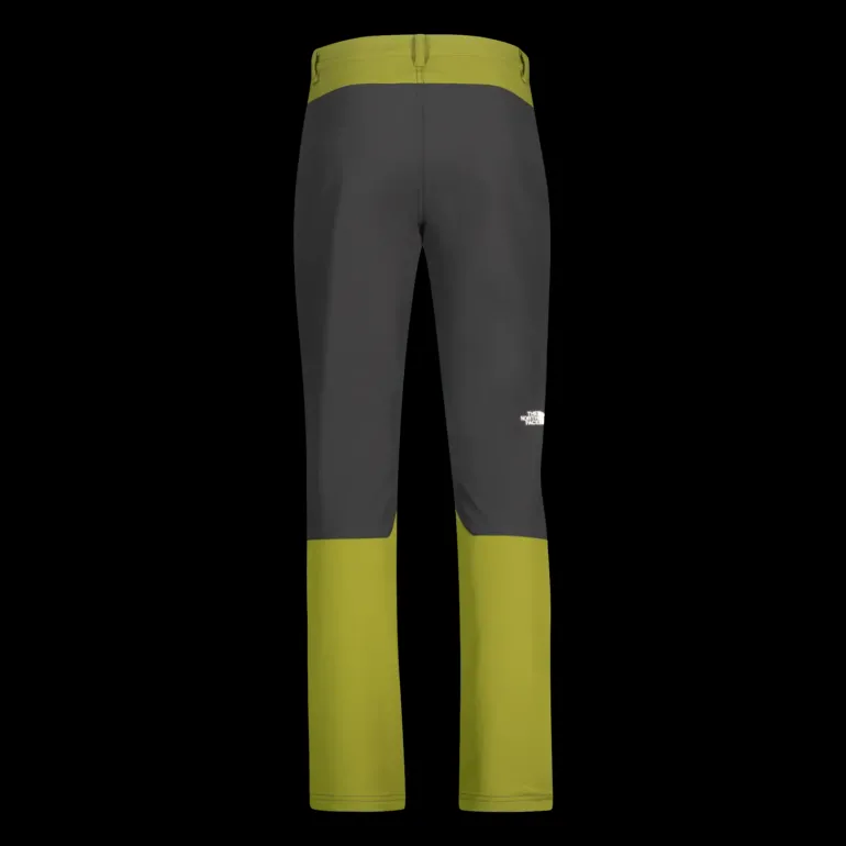 Grivola Pant, softshellbyxor, herr - Softshellbyxor - Grivola Pant, softshellbyxor, herr