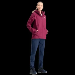 Grivola Pant, softshellbyxor, dam - Softshellbyxor - Grivola Pant, softshellbyxor, dam