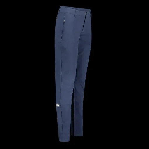 Grivola Pant, softshellbyxor, dam - Softshellbyxor - Grivola Pant, softshellbyxor, dam