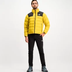 Grivola Pant, softshellbyxor, herr - Softshellbyxor - Grivola Pant, softshellbyxor, herr