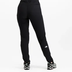 Grivola Pant, vandringsbyxa dam - Softshellbyxor - Grivola Pant, vandringsbyxa dam
