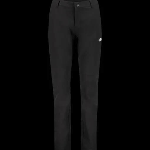 Grivola Pant, vandringsbyxa dam - Softshellbyxor - Grivola Pant, vandringsbyxa dam
