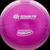 G-star Driver Wraith - Discgolf - G-star Driver Wraith