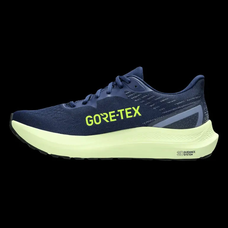 GT-2000 12 Gore-Tex, vattentät löparsko, herr - Löparskor Herr - GT-2000 12 Gore-Tex, vattentät löparsko, herr