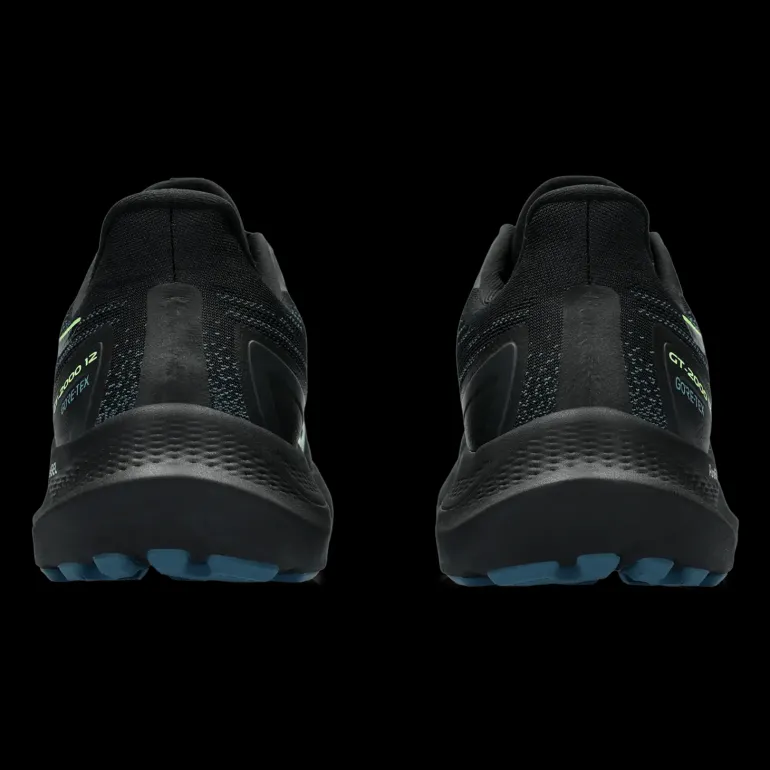 GT-2000 12 Gore-Tex, vattentät löparsko, herr - Löparskor Herr - GT-2000 12 Gore-Tex, vattentät löparsko, herr