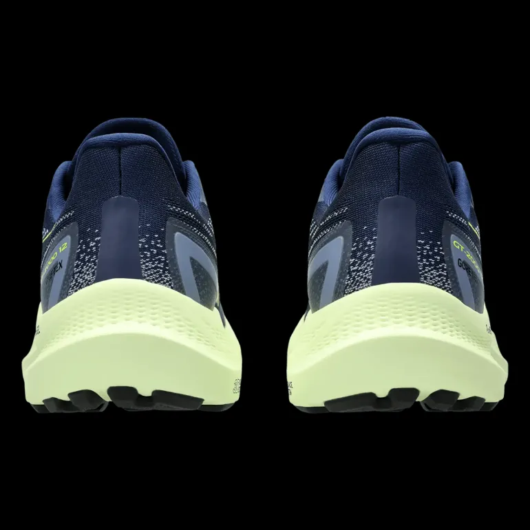 GT-2000 12 Gore-Tex, vattentät löparsko, herr - Löparskor Herr - GT-2000 12 Gore-Tex, vattentät löparsko, herr