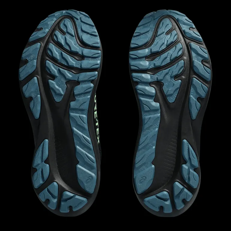 GT-2000 12 Gore-Tex, vattentät löparsko, herr - Löparskor Herr - GT-2000 12 Gore-Tex, vattentät löparsko, herr