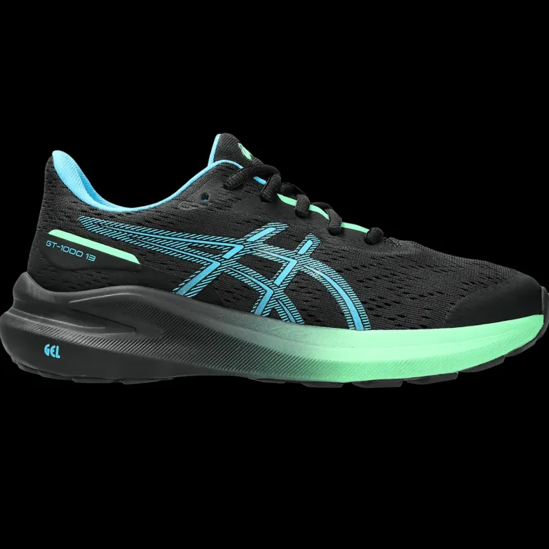 Gt-1000 13 Gs, löparskor, barn och junior - Löparskor Barn - Gt-1000 13 Gs, löparskor, barn och junior