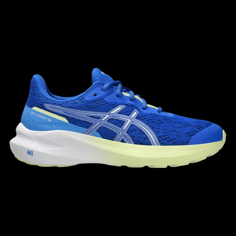 Gt-1000 13 Gs, löparskor, barn och junior - Löparskor Barn - Gt-1000 13 Gs, löparskor, barn och junior