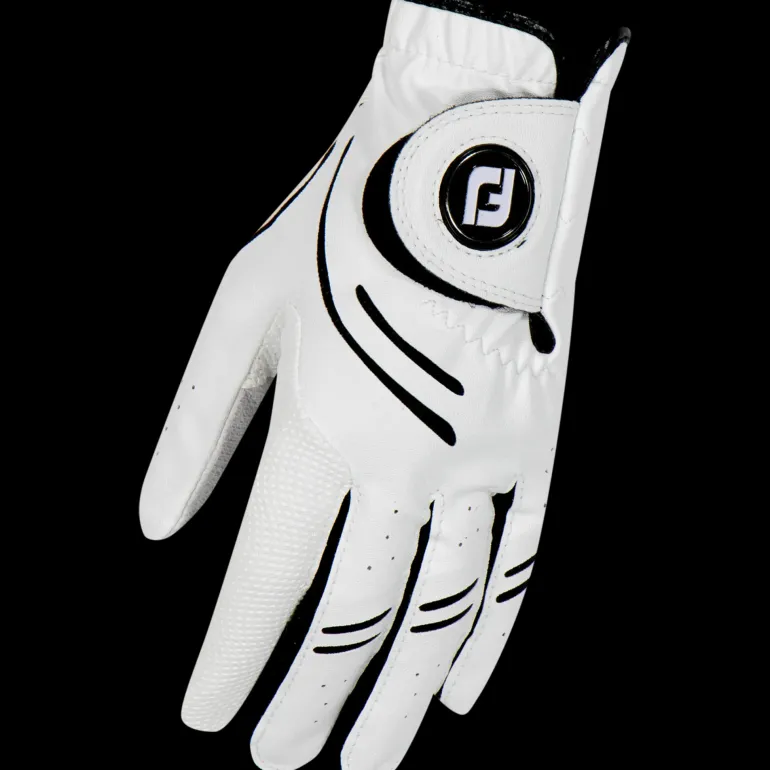 GT Xtreme LRL White, golfhandske vänster dam - Golfhandskar - GT Xtreme LRL White, golfhandske vänster dam
