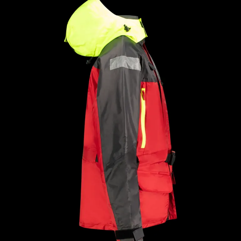 Guardian 2pcs Flotation Suit, flytoverall unisex - Fiskekläder - Guardian 2pcs Flotation Suit, flytoverall unisex