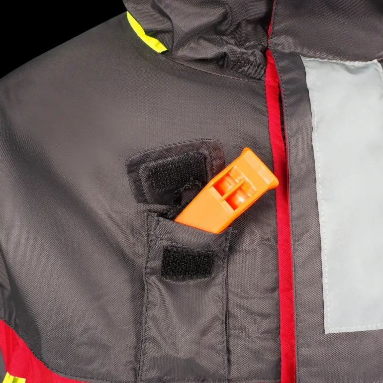 Guardian 2pcs Flotation Suit, flytoverall unisex - Fiskekläder - Guardian 2pcs Flotation Suit, flytoverall unisex