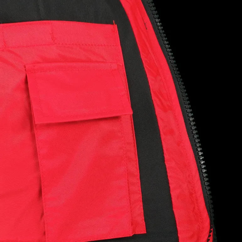 Guardian 2pcs Flotation Suit, flytoverall unisex - Fiskekläder - Guardian 2pcs Flotation Suit, flytoverall unisex