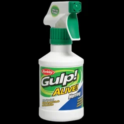 Gulp! Alive Spray Herring/Sill - Lekande & Fjäderringar - Gulp! Alive Spray Herring/Sill