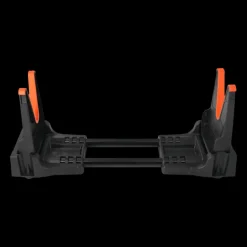 Gun Vise Foldable, rengöringsställ - Vapenvård - Gun Vise Foldable, rengöringsställ