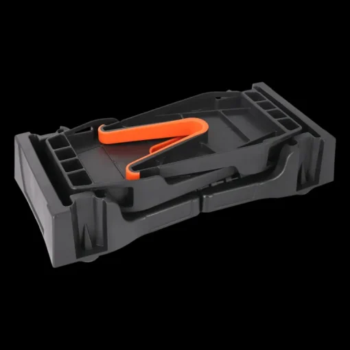 Gun Vise Foldable, rengöringsställ - Vapenvård - Gun Vise Foldable, rengöringsställ