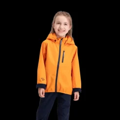 Gutulia Softshell Jacket, softshelljacka barn - Softshelljackor - Gutulia Softshell Jacket, softshelljacka barn