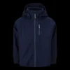 Gutulia Softshell Jacket, softshelljacka barn - Softshelljackor - Gutulia Softshell Jacket, softshelljacka barn