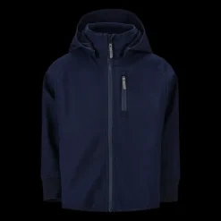 Gutulia Softshell Jacket, softshelljacka barn - Softshelljackor - Gutulia Softshell Jacket, softshelljacka barn
