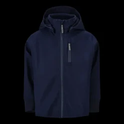 Gutulia Softshell Jacket, softshelljacka barn - Softshelljackor - Gutulia Softshell Jacket, softshelljacka barn
