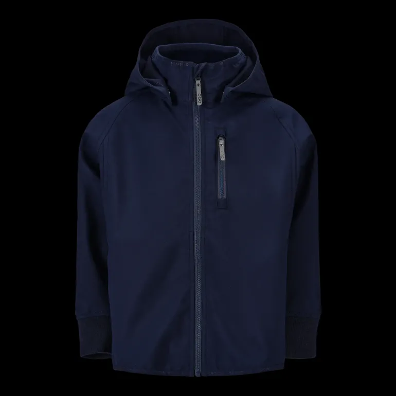 Gutulia Softshell Jacket, softshelljacka barn - Softshelljackor - Gutulia Softshell Jacket, softshelljacka barn