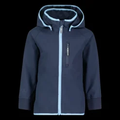 Gutulia Softshell Jacket, softshelljacka barn - Softshelljackor - Gutulia Softshell Jacket, softshelljacka barn
