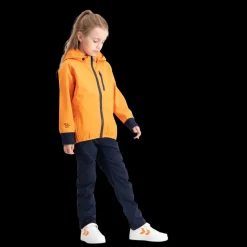 Gutulia Softshell Jacket, softshelljacka barn - Softshelljackor - Gutulia Softshell Jacket, softshelljacka barn