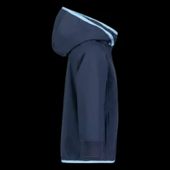 Gutulia Softshell Jacket, softshelljacka barn - Softshelljackor - Gutulia Softshell Jacket, softshelljacka barn