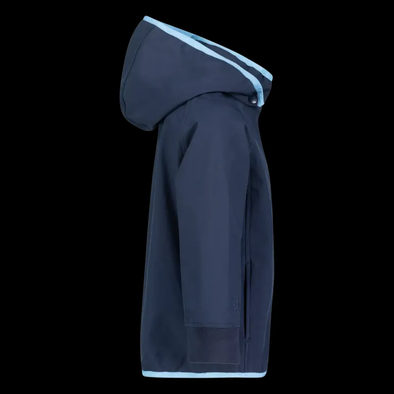 Gutulia Softshell Jacket, softshelljacka barn - Softshelljackor - Gutulia Softshell Jacket, softshelljacka barn