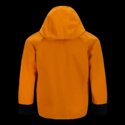 Gutulia Softshell Jacket, softshelljacka barn - Softshelljackor - Gutulia Softshell Jacket, softshelljacka barn