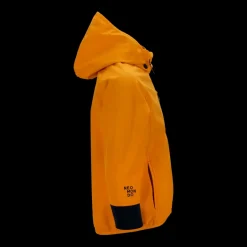 Gutulia Softshell Jacket, softshelljacka barn - Softshelljackor - Gutulia Softshell Jacket, softshelljacka barn