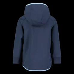 Gutulia Softshell Jacket, softshelljacka barn - Softshelljackor - Gutulia Softshell Jacket, softshelljacka barn