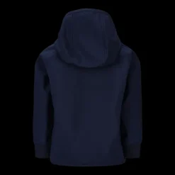 Gutulia Softshell Jacket, softshelljacka barn - Softshelljackor - Gutulia Softshell Jacket, softshelljacka barn