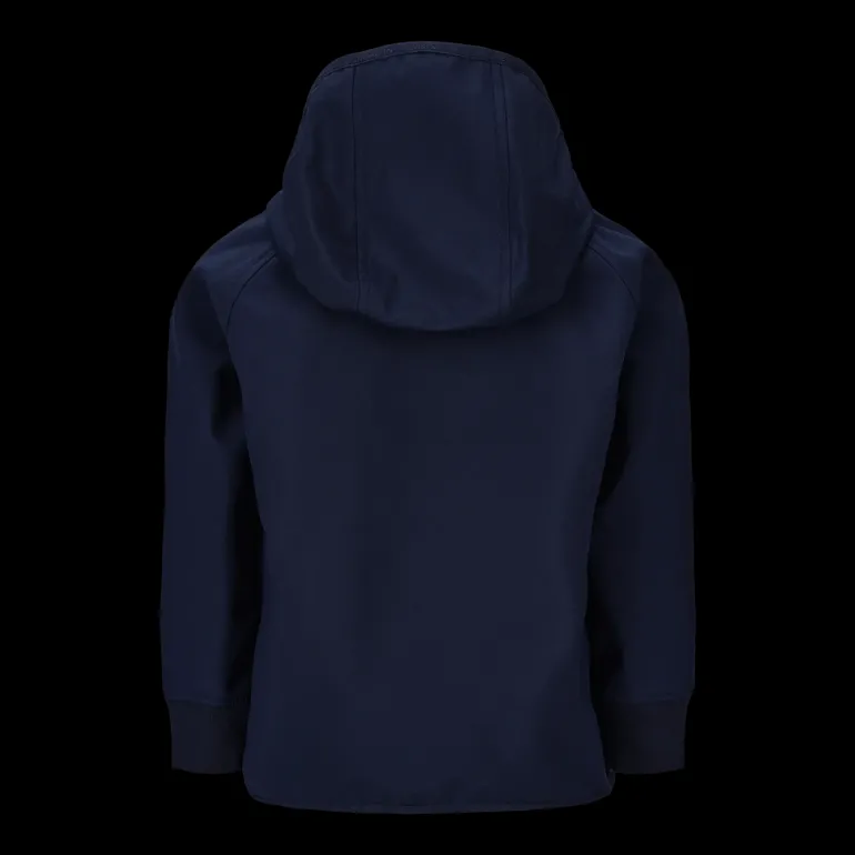 Gutulia Softshell Jacket, softshelljacka barn - Softshelljackor - Gutulia Softshell Jacket, softshelljacka barn