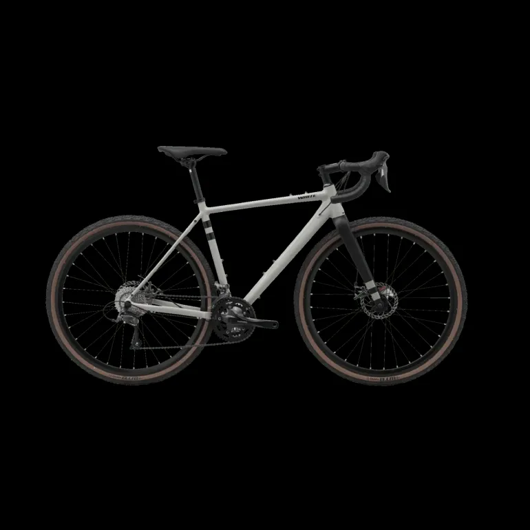 GX LITE 24, gruscykel, unisex - Cyclocross & Gravel - GX LITE 24, gruscykel, unisex