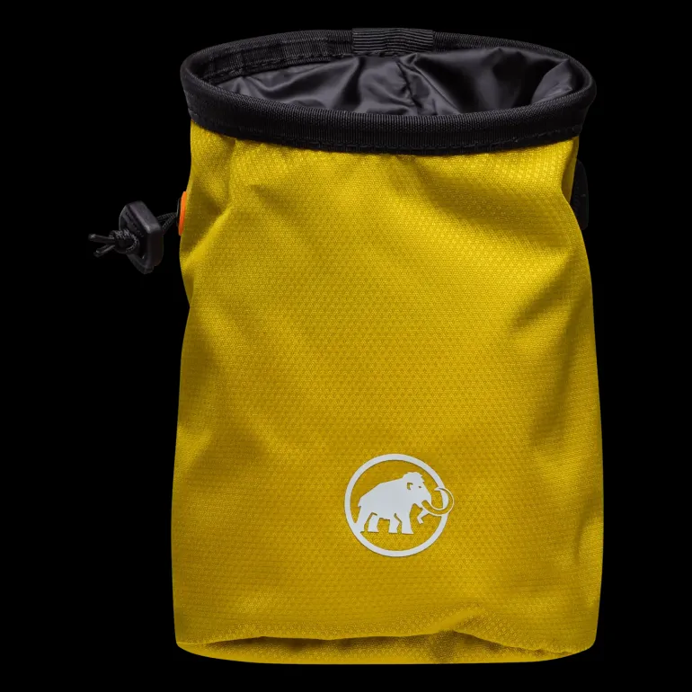 Gym Basic Chalk Bag, kritpåse - Klätterutrustning - Gym Basic Chalk Bag, kritpåse