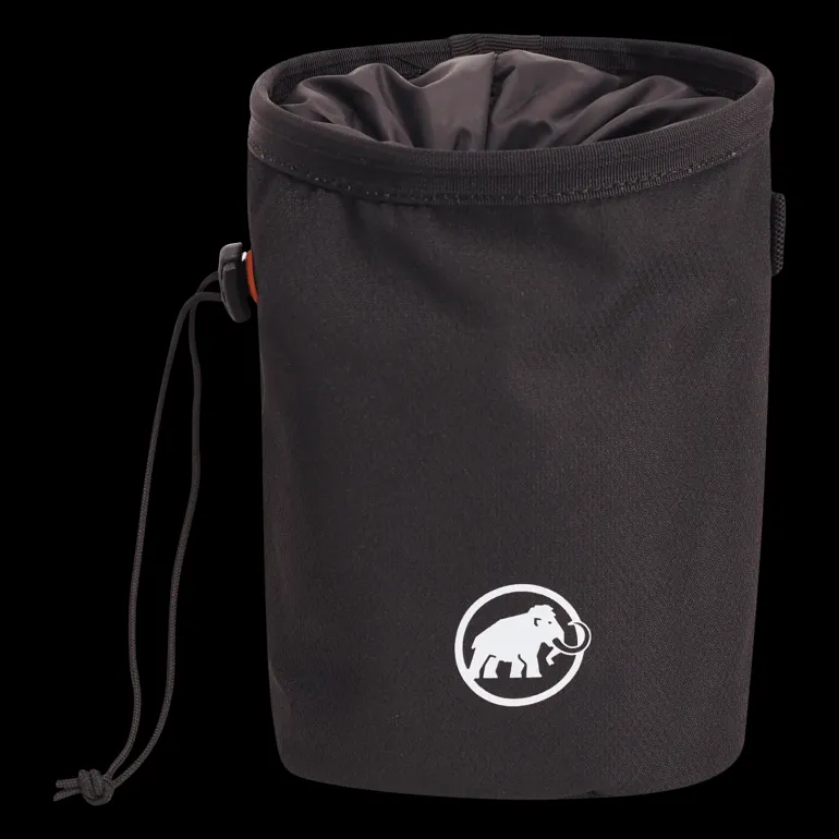 Gym Basic Chalk Bag, kritpåse - Klätterutrustning - Gym Basic Chalk Bag, kritpåse