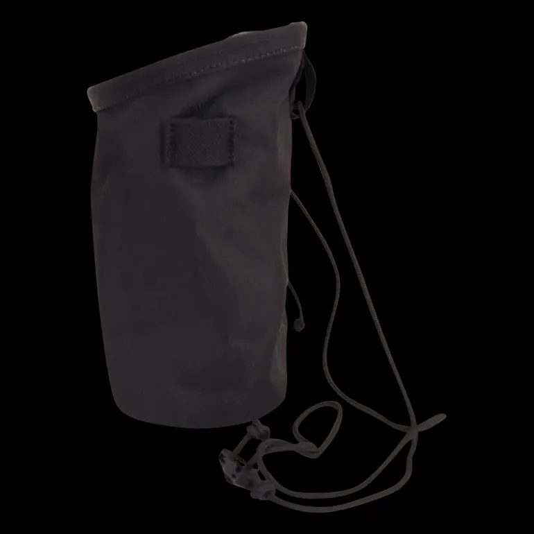 Gym Basic Chalk Bag, kritpåse - Klätterutrustning - Gym Basic Chalk Bag, kritpåse