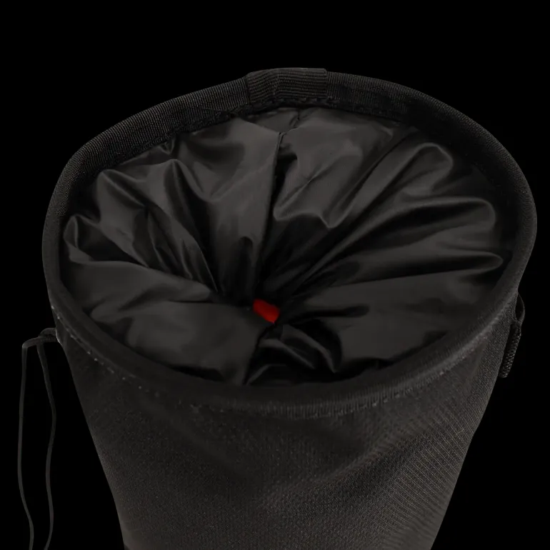 Gym Basic Chalk Bag, kritpåse - Klätterutrustning - Gym Basic Chalk Bag, kritpåse